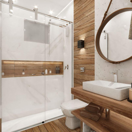 Imagem Casa com 2 Quartos à Venda, 86 m² em Village - Capao Da Canoa