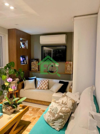 Imagem Apartamento com 3 Quartos à Venda, 134 m² em Jurubatuba - São Paulo Imagem Apartamento com 3 Quartos à Venda, 134 m² em Jurubatuba - São Paulo