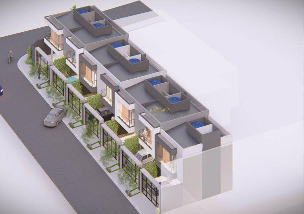 Imagem Sobrado com 2 Quartos à Venda, 85 m² em Guaianazes - São Paulo