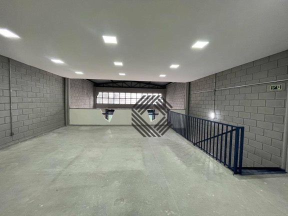 Imagem Galpão à Venda ou Locação, 184 m² em Jardim Zulmira - Sorocaba Imagem Galpão à Venda ou Locação, 184 m² em Jardim Zulmira - Sorocaba