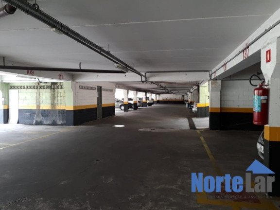 Imagem Apartamento com 2 Quartos à Venda, 49 m² em Vila Amélia - São Paulo