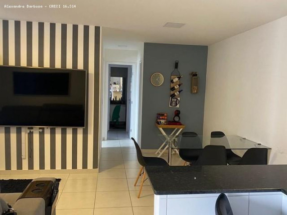 Imagem Apartamento com 2 Quartos à Venda, 57 m² em Santo Amaro - Recife