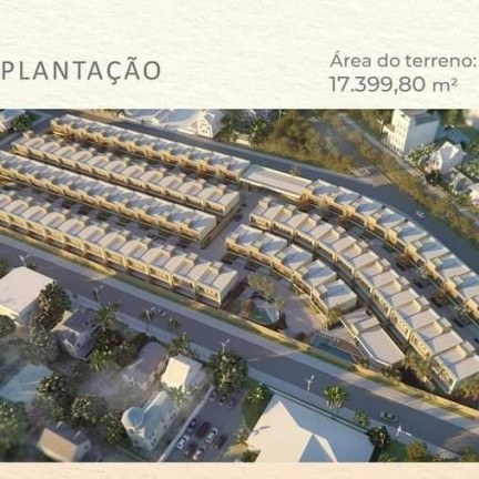 Imagem Casa de Condomínio com 3 Quartos à Venda, 180 m² em Faiçallville - Goiania