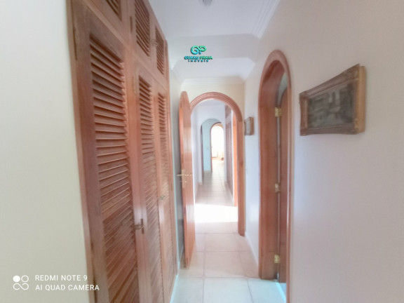 Imagem Apartamento com 3 Quartos à Venda, 180 m² em Enseada - Guarujá