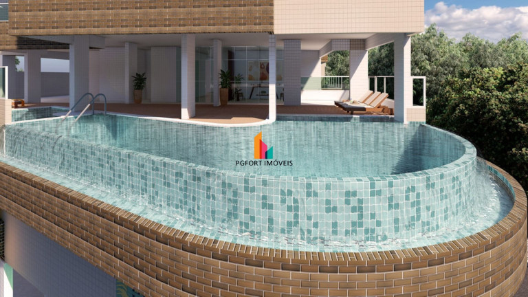 Imagem Apartamento com 2 Quartos à Venda, 82 m² em Flórida - Praia Grande Imagem Apartamento com 2 Quartos à Venda, 82 m² em Flórida - Praia Grande