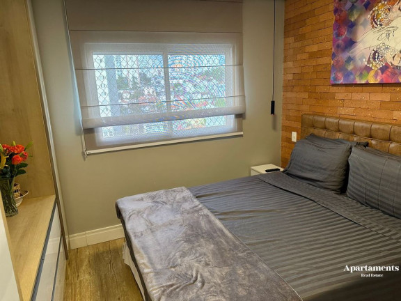 Imagem Apartamento com 3 Quartos à Venda, 92 m² em Vila Mariana (zona Sul) - São Paulo Imagem Apartamento com 3 Quartos à Venda, 92 m² em Vila Mariana (zona Sul) - São Paulo
