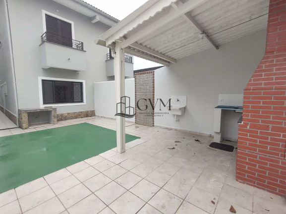 Imagem Casa com 2 Quartos à Venda, 100 m² em Maracanã - Praia Grande Imagem Casa com 2 Quartos à Venda, 100 m² em Maracanã - Praia Grande