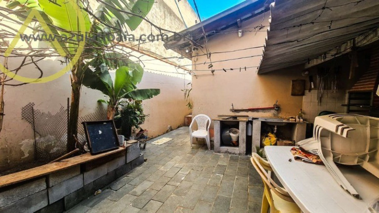 Imagem Casa com 2 Quartos à Venda, 96 m² em Jardim Alvinópolis - Atibaia