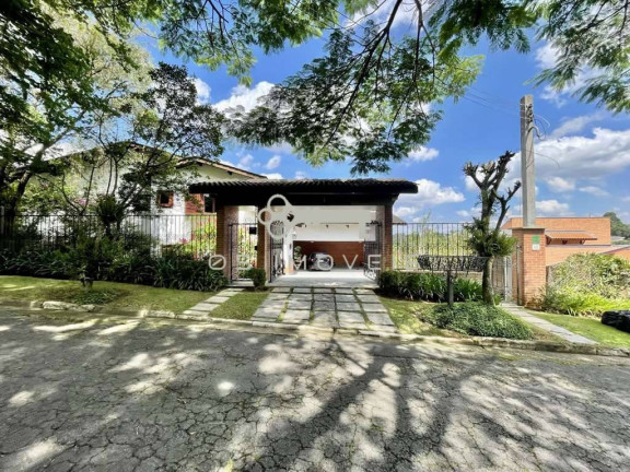 Imagem Casa de Condomínio com 5 Quartos à Venda, em Palos Verdes - Carapicuíba Imagem Casa de Condomínio com 5 Quartos à Venda, em Palos Verdes - Carapicuíba