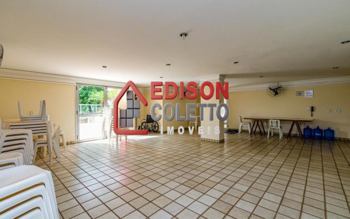 Imagem Apartamento com 3 Quartos à Venda, 87 m² em Centro - Piracicaba Imagem Apartamento com 3 Quartos à Venda, 87 m² em Centro - Piracicaba