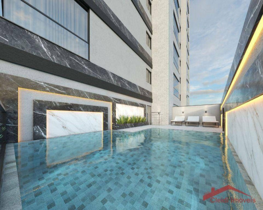Imagem Apartamento com 2 Quartos à Venda, 75 m² em Centro - Balneário Piçarras Imagem Apartamento com 2 Quartos à Venda, 75 m² em Centro - Balneário Piçarras