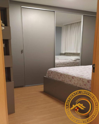 Imagem Apartamento com 2 Quartos à Venda, 43 m² em Olaria - Salto Imagem Apartamento com 2 Quartos à Venda, 43 m² em Olaria - Salto