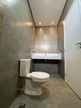 Imagem Imóvel com 3 Quartos à Venda, 139 m² em Wanel Ville - Sorocaba