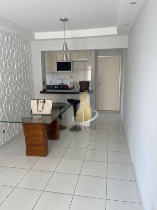 Imagem Apartamento com 2 Quartos à Venda, 45 m² em Jardim San Marino - São José Dos Campos Imagem Apartamento com 2 Quartos à Venda, 45 m² em Jardim San Marino - São José Dos Campos