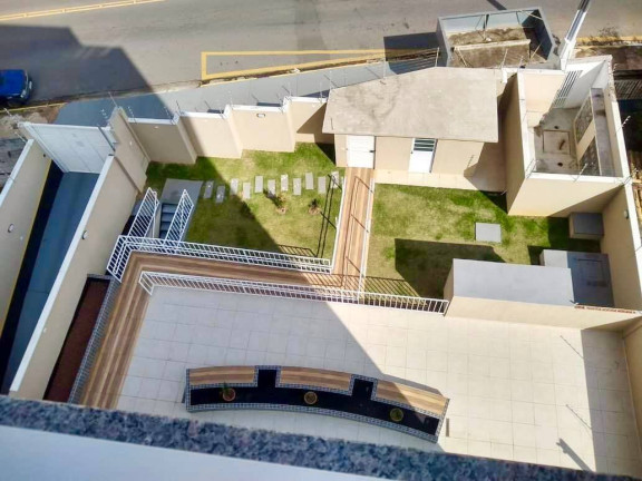 Imagem Apartamento com 2 Quartos à Venda, 82 m² em Centro - Bragança Paulista