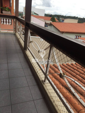 Imagem Casa com 4 Quartos à Venda, 281 m² em Jardim Florestal - Jundiaí Imagem Casa com 4 Quartos à Venda, 281 m² em Jardim Florestal - Jundiaí