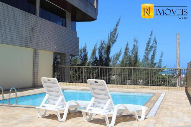 Apartamento com 3 Quartos à Venda, 180 m² em Braga - Cabo Frio