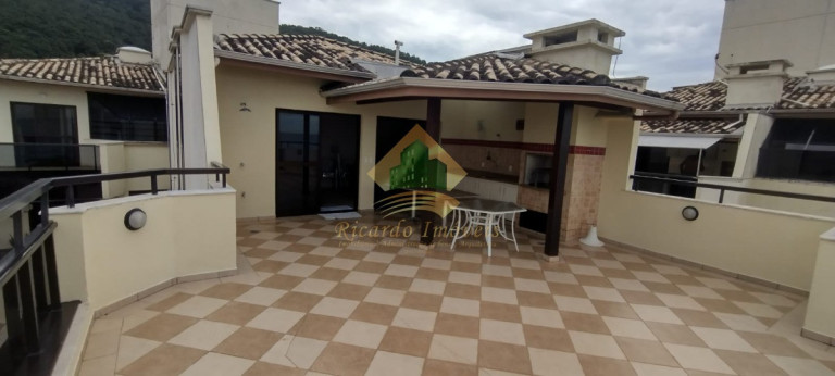 Imagem Cobertura com 4 Quartos à Venda, 146 m² em Praia Grande - Ubatuba Imagem Cobertura com 4 Quartos à Venda, 146 m² em Praia Grande - Ubatuba