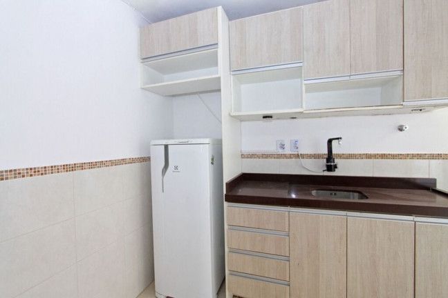 Imagem Imóvel com 1 Quarto à Venda, 43 m² em Praia De Belas - Porto Alegre Imagem Imóvel com 1 Quarto à Venda, 43 m² em Praia De Belas - Porto Alegre