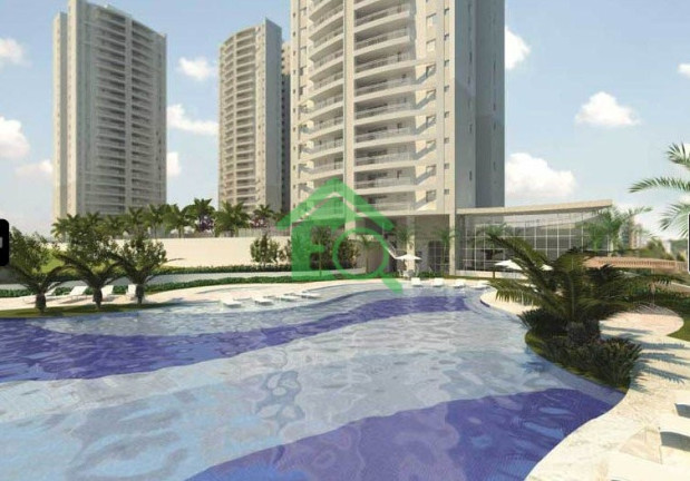 Imagem Apartamento com 3 Quartos à Venda, 107 m² em Vila Isa - São Paulo Imagem Apartamento com 3 Quartos à Venda, 107 m² em Vila Isa - São Paulo