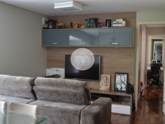 Imagem Apartamento com 3 Quartos à Venda, 106 m² em Vila Andrade - São Paulo Imagem Apartamento com 3 Quartos à Venda, 106 m² em Vila Andrade - São Paulo