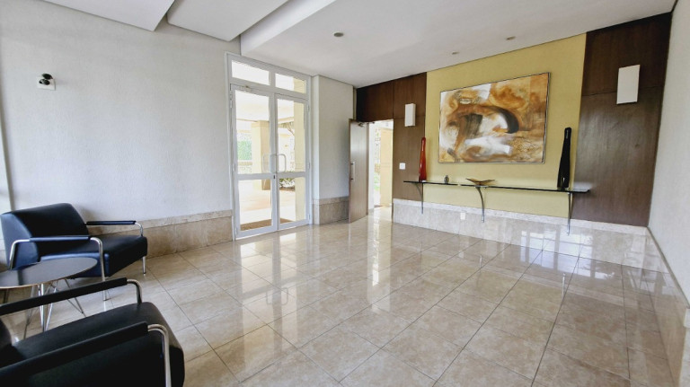 Imagem Apartamento com 3 Quartos à Venda, 130 m² em Paraíso Do Morumbi - São Paulo Imagem Apartamento com 3 Quartos à Venda, 130 m² em Paraíso Do Morumbi - São Paulo