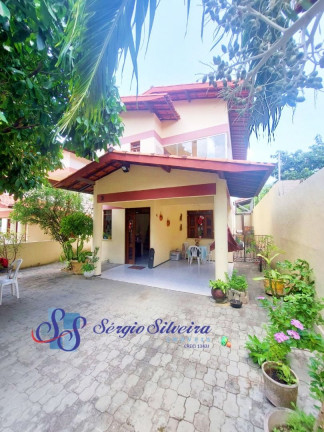 Casa com 3 Quartos à Venda, 145 m² em José De Alencar - Fortaleza