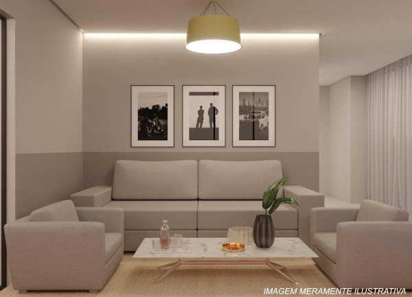 Imagem Apartamento com 2 Quartos à Venda, 50 m² em Aeroclube - João Pessoa Imagem Apartamento com 2 Quartos à Venda, 50 m² em Aeroclube - João Pessoa