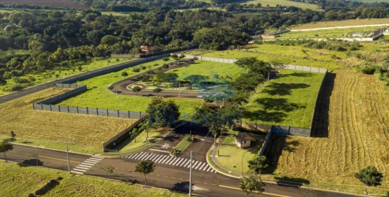 Imagem Terreno à Venda, 263 m² em Bonfim Paulista - Ribeirão Preto