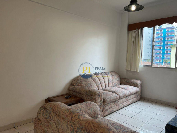 Imagem Apartamento com 1 Quarto à Venda, 61 m² em Aviação - Praia Grande