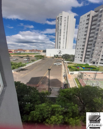 Imagem Apartamento com 2 Quartos à Venda, 68 m² em Parque Campolim - Sorocaba Imagem Apartamento com 2 Quartos à Venda, 68 m² em Parque Campolim - Sorocaba