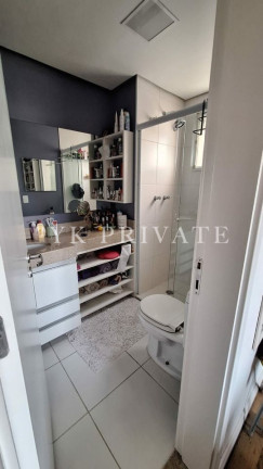 Imagem Apartamento com 3 Quartos à Venda, 96 m² em Barra Funda - São Paulo