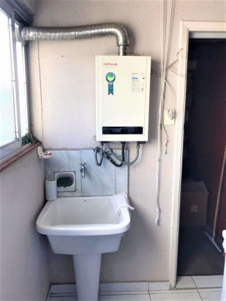 Imagem Apartamento com 2 Quartos à Venda, 76 m² em Bela Vista - São Paulo
