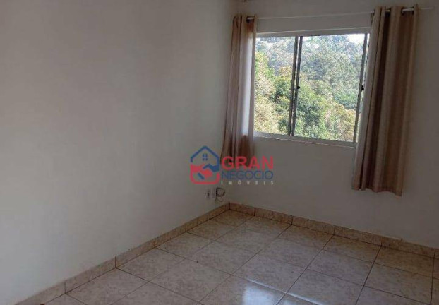 Imagem Apartamento com 2 Quartos à Venda, 46 m² em Santa Cândida - Curitiba Imagem Apartamento com 2 Quartos à Venda, 46 m² em Santa Cândida - Curitiba