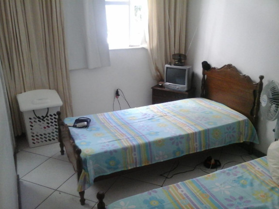 Imagem Apartamento com 3 Quartos à Venda, 115 m² em Graça - Salvador Imagem Apartamento com 3 Quartos à Venda, 115 m² em Graça - Salvador