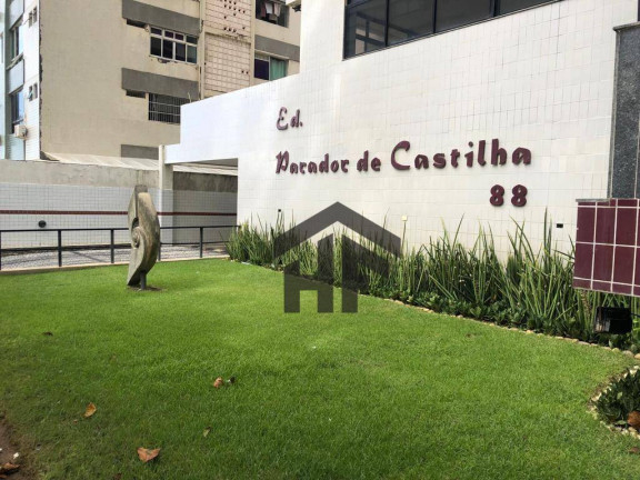 Apartamento com 5 Quartos à Venda, 500 m² em Boa Viagem - Recife
