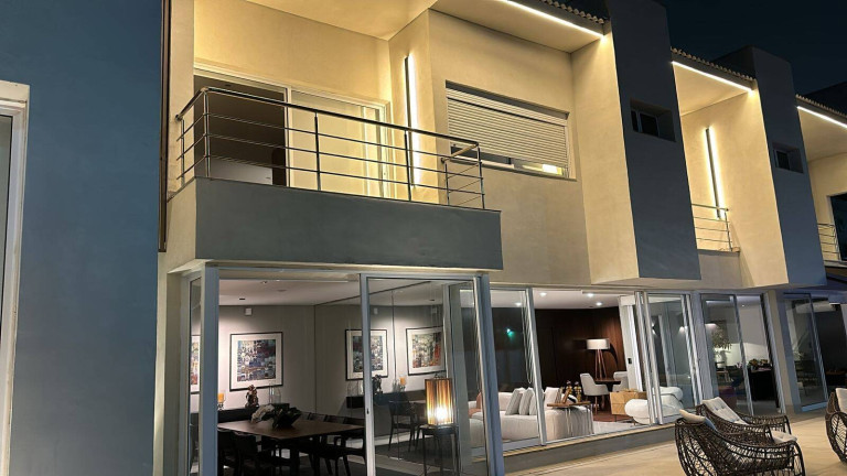 Imagem Casa com 4 Quartos à Venda, 557 m² em Tamboré - Barueri Imagem Casa com 4 Quartos à Venda, 557 m² em Tamboré - Barueri