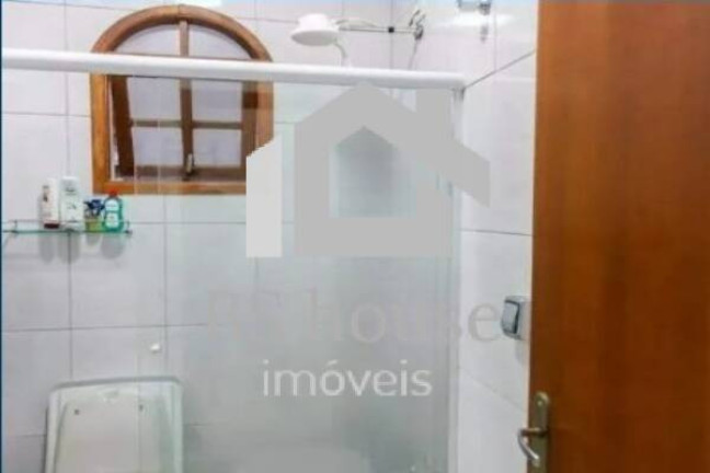 Imagem Casa com 3 Quartos para Alugar, 240 m² em Campestre - Santo André
