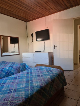 Imagem Casa com 3 Quartos à Venda, 195 m² em Vila Santo Estéfano - São Paulo