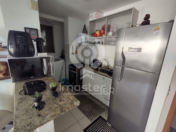 Imagem Apartamento com 2 Quartos à Venda, 54 m² em Fátima - Fortaleza Imagem Apartamento com 2 Quartos à Venda, 54 m² em Fátima - Fortaleza