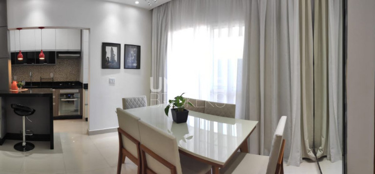Imagem Apartamento com 2 Quartos à Venda, 95 m² em Engordadouro - Jundiaí