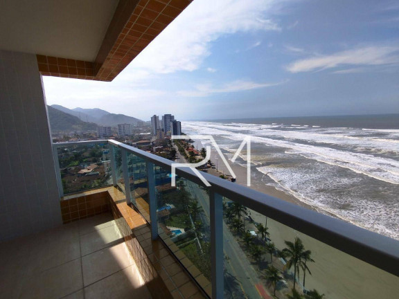 Imagem Apartamento com 2 Quartos à Venda, 75 m² em Vila Atlântica - Mongaguá