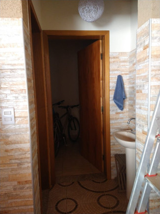 Imagem Casa com 3 Quartos à Venda, 150 m² em Recanto Das Primaveras I - Boituva
