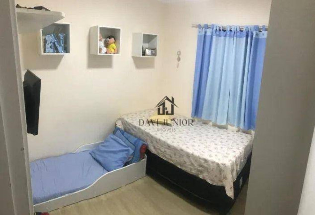 Imagem Apartamento com 2 Quartos à Venda, 48 m² em Jardim Gutierres - Sorocaba Imagem Apartamento com 2 Quartos à Venda, 48 m² em Jardim Gutierres - Sorocaba