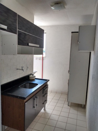 Imagem Apartamento com 2 Quartos à Venda, 50 m² em águas Claras - Salvador Imagem Apartamento com 2 Quartos à Venda, 50 m² em águas Claras - Salvador