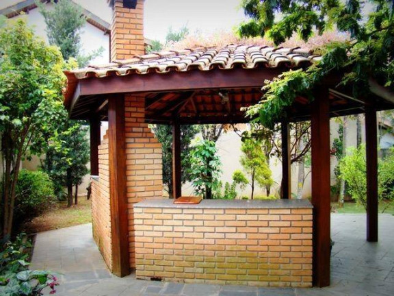 Imagem Casa com 4 Quartos à Venda, 600 m² em Além Ponte - Sorocaba