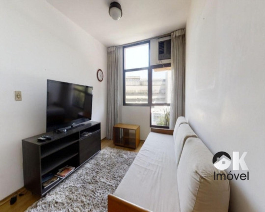 Imagem Apartamento com 1 Quarto à Venda, 33 m² em Jardim Paulista - São Paulo Imagem Apartamento com 1 Quarto à Venda, 33 m² em Jardim Paulista - São Paulo