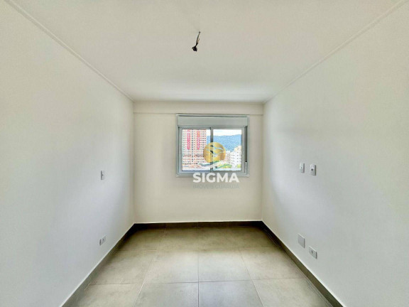 Imagem Apartamento com 3 Quartos à Venda, 110 m² em Enseada - Guarujá