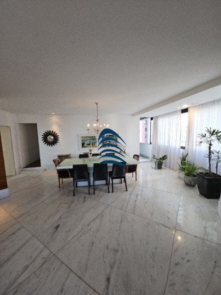Imagem Imóvel com 4 Quartos à Venda, 330 m² em Horto Florestal - Salvador