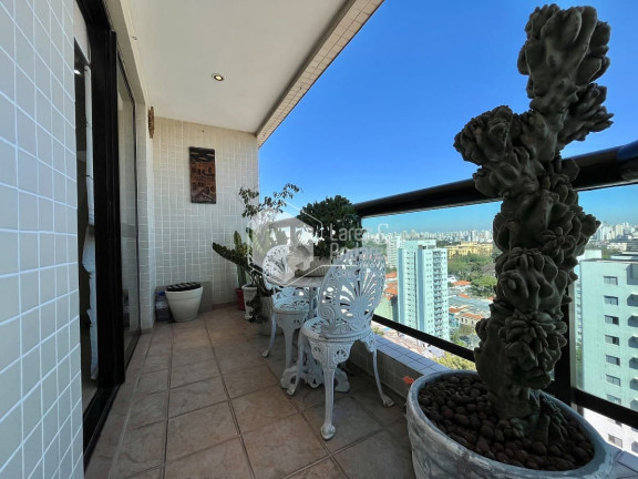 Imagem Apartamento com 3 Quartos à Venda, 137 m² em Ipiranga - São Paulo Imagem Apartamento com 3 Quartos à Venda, 137 m² em Ipiranga - São Paulo
